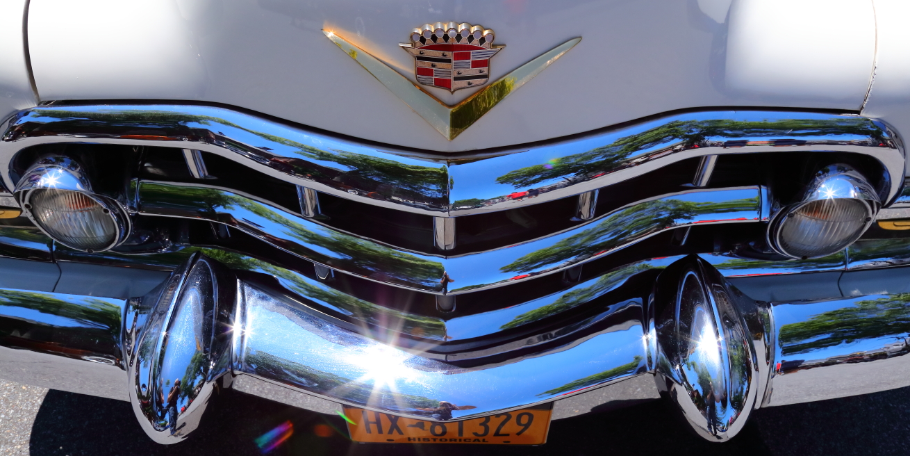 OB Car Shows
